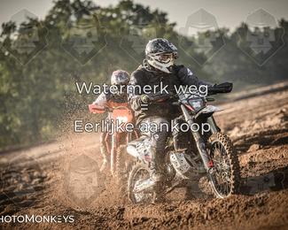 Foto's Offroad Rit Eindhoven/ KTM-Dag 03-10-2026 | Zaterdag photo