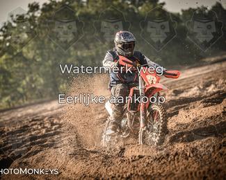 Foto's Offroad Rit Eindhoven/ KTM-Dag 03-10-2026 | Zaterdag photo