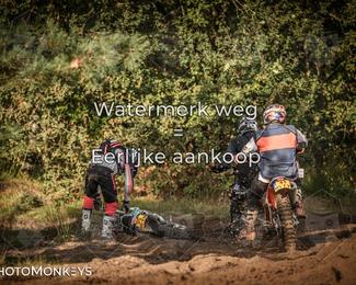 Foto's Offroad Rit Eindhoven/ KTM-Dag 03-10-2026 | Zaterdag photo