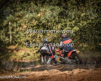 Foto's Offroad Rit Eindhoven/ KTM-Dag 03-10-2026 | Zaterdag photo