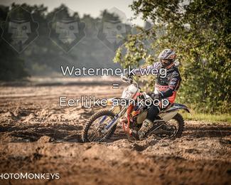 Foto's Offroad Rit Eindhoven/ KTM-Dag 03-10-2026 | Zaterdag photo