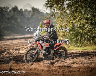 Foto's Offroad Rit Eindhoven/ KTM-Dag 03-10-2026 | Zaterdag photo