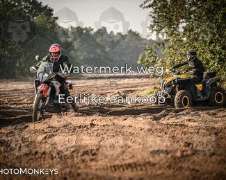 Foto's Offroad Rit Eindhoven/ KTM-Dag 03-10-2026 | Zaterdag photo