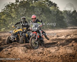 Foto's Offroad Rit Eindhoven/ KTM-Dag 03-10-2026 | Zaterdag photo