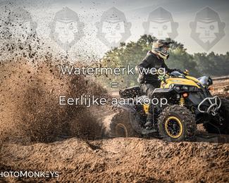 Foto's Offroad Rit Eindhoven/ KTM-Dag 03-10-2026 | Zaterdag photo