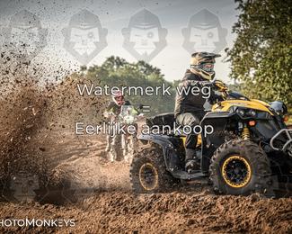 Foto's Offroad Rit Eindhoven/ KTM-Dag 03-10-2026 | Zaterdag photo