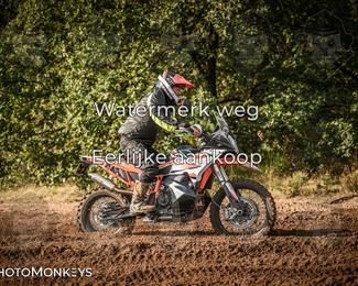 Foto's Offroad Rit Eindhoven/ KTM-Dag 03-10-2026 | Zaterdag photo