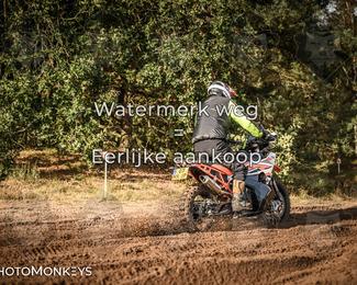Foto's Offroad Rit Eindhoven/ KTM-Dag 03-10-2026 | Zaterdag photo