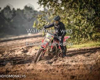 Foto's Offroad Rit Eindhoven/ KTM-Dag 03-10-2026 | Zaterdag photo