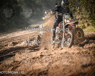 Foto's Offroad Rit Eindhoven/ KTM-Dag 03-10-2026 | Zaterdag photo