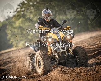 Foto's Offroad Rit Eindhoven/ KTM-Dag 03-10-2026 | Zaterdag photo