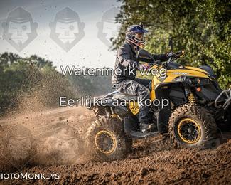 Foto's Offroad Rit Eindhoven/ KTM-Dag 03-10-2026 | Zaterdag photo