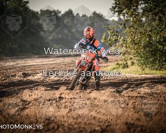 Foto's Offroad Rit Eindhoven/ KTM-Dag 03-10-2026 | Zaterdag photo