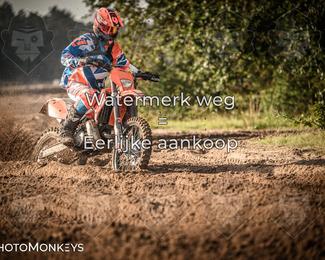 Foto's Offroad Rit Eindhoven/ KTM-Dag 03-10-2026 | Zaterdag photo