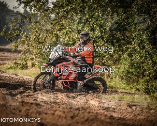 Foto's Offroad Rit Eindhoven/ KTM-Dag 03-10-2026 | Zaterdag photo