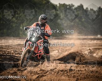 Foto's Offroad Rit Eindhoven/ KTM-Dag 03-10-2026 | Zaterdag photo