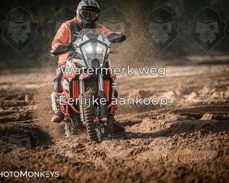 Foto's Offroad Rit Eindhoven/ KTM-Dag 03-10-2026 | Zaterdag photo
