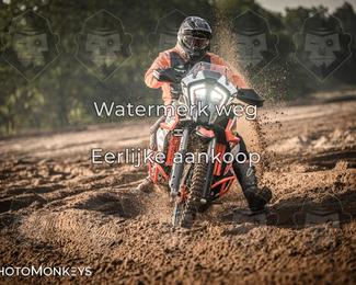 Foto's Offroad Rit Eindhoven/ KTM-Dag 03-10-2026 | Zaterdag photo