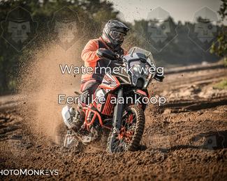 Foto's Offroad Rit Eindhoven/ KTM-Dag 03-10-2026 | Zaterdag photo
