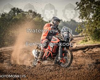 Foto's Offroad Rit Eindhoven/ KTM-Dag 03-10-2026 | Zaterdag photo