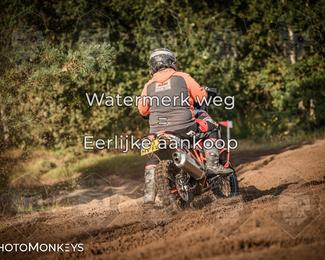 Foto's Offroad Rit Eindhoven/ KTM-Dag 03-10-2026 | Zaterdag photo