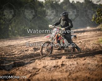 Foto's Offroad Rit Eindhoven/ KTM-Dag 03-10-2026 | Zaterdag photo