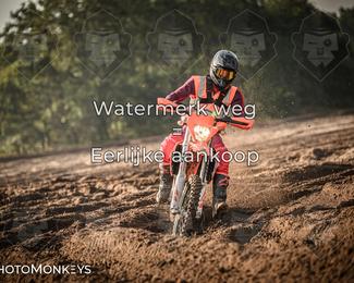 Foto's Offroad Rit Eindhoven/ KTM-Dag 03-10-2026 | Zaterdag photo