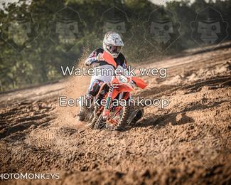 Foto's Offroad Rit Eindhoven/ KTM-Dag 03-10-2026 | Zaterdag photo