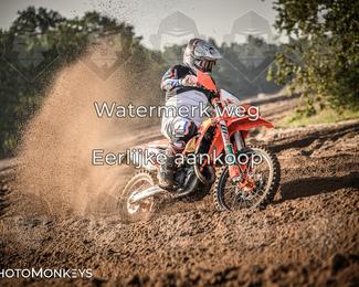 Foto's Offroad Rit Eindhoven/ KTM-Dag 03-10-2026 | Zaterdag photo