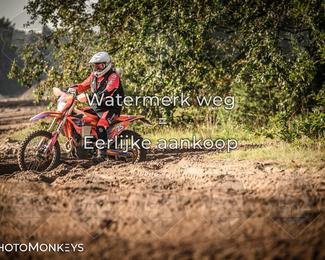 Foto's Offroad Rit Eindhoven/ KTM-Dag 03-10-2026 | Zaterdag photo