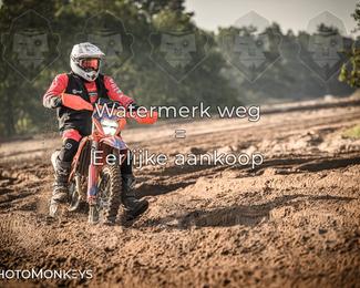 Foto's Offroad Rit Eindhoven/ KTM-Dag 03-10-2026 | Zaterdag photo