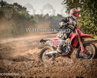 Foto's Offroad Rit Eindhoven/ KTM-Dag 03-10-2026 | Zaterdag photo