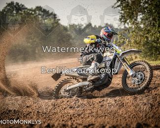 Foto's Offroad Rit Eindhoven/ KTM-Dag 03-10-2026 | Zaterdag photo