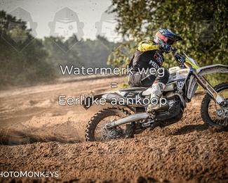 Foto's Offroad Rit Eindhoven/ KTM-Dag 03-10-2026 | Zaterdag photo