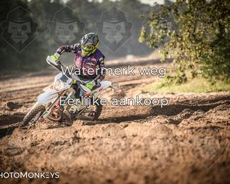 Foto's Offroad Rit Eindhoven/ KTM-Dag 03-10-2026 | Zaterdag photo