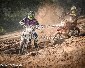 Foto's Offroad Rit Eindhoven/ KTM-Dag 03-10-2026 | Zaterdag photo