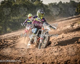 Foto's Offroad Rit Eindhoven/ KTM-Dag 03-10-2026 | Zaterdag photo