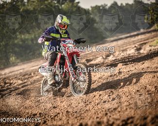Foto's Offroad Rit Eindhoven/ KTM-Dag 03-10-2026 | Zaterdag photo