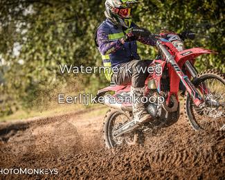 Foto's Offroad Rit Eindhoven/ KTM-Dag 03-10-2026 | Zaterdag photo