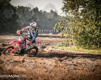 Foto's Offroad Rit Eindhoven/ KTM-Dag 03-10-2026 | Zaterdag photo