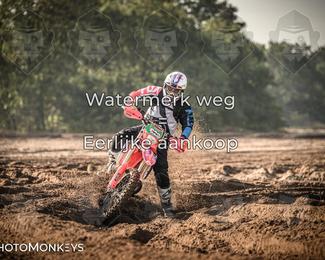 Foto's Offroad Rit Eindhoven/ KTM-Dag 03-10-2026 | Zaterdag photo