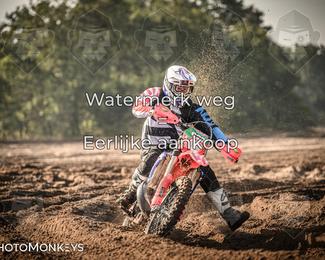 Foto's Offroad Rit Eindhoven/ KTM-Dag 03-10-2026 | Zaterdag photo