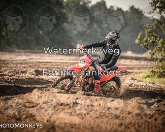 Foto's Offroad Rit Eindhoven/ KTM-Dag 03-10-2026 | Zaterdag photo
