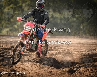 Foto's Offroad Rit Eindhoven/ KTM-Dag 03-10-2026 | Zaterdag photo