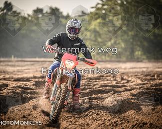 Foto's Offroad Rit Eindhoven/ KTM-Dag 03-10-2026 | Zaterdag photo