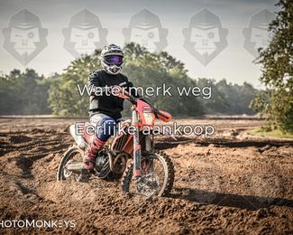 Foto's Offroad Rit Eindhoven/ KTM-Dag 03-10-2026 | Zaterdag photo