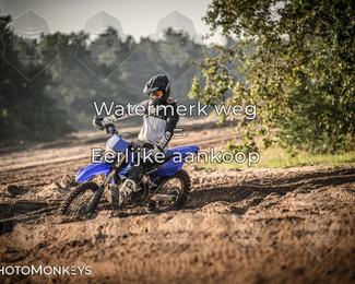 Foto's Offroad Rit Eindhoven/ KTM-Dag 03-10-2026 | Zaterdag photo