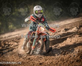 Foto's Offroad Rit Eindhoven/ KTM-Dag 03-10-2026 | Zaterdag photo