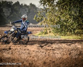 Foto's Offroad Rit Eindhoven/ KTM-Dag 03-10-2026 | Zaterdag photo