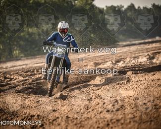 Foto's Offroad Rit Eindhoven/ KTM-Dag 03-10-2026 | Zaterdag photo